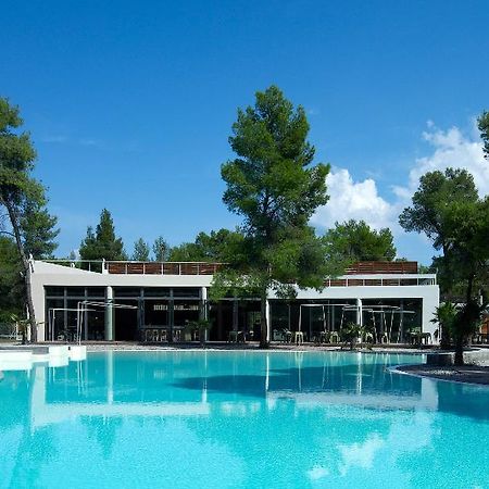 Club Agia Anna Summer Resort 外观 照片