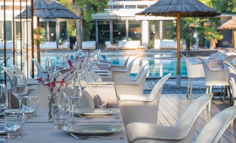 Club Agia Anna Summer Resort 外观 照片