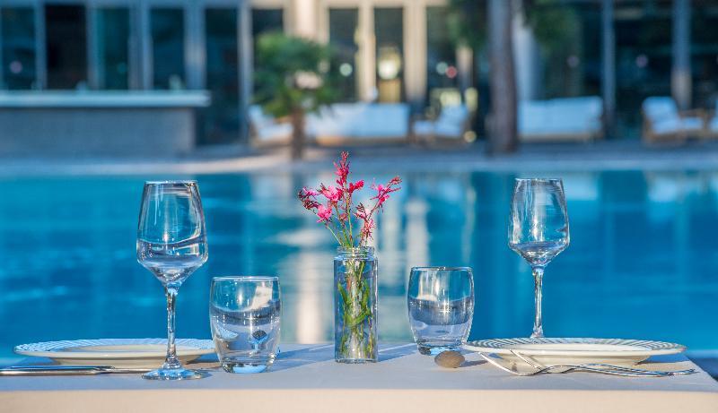 Club Agia Anna Summer Resort 外观 照片