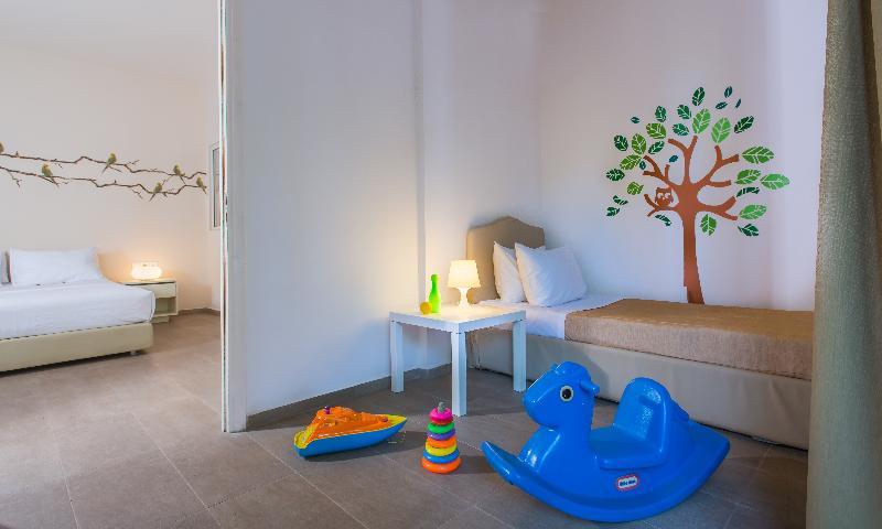 Club Agia Anna Summer Resort 外观 照片