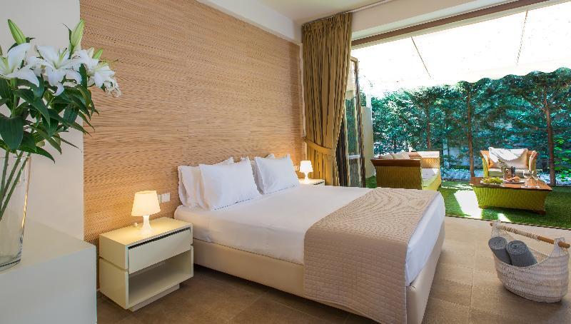 Club Agia Anna Summer Resort 外观 照片